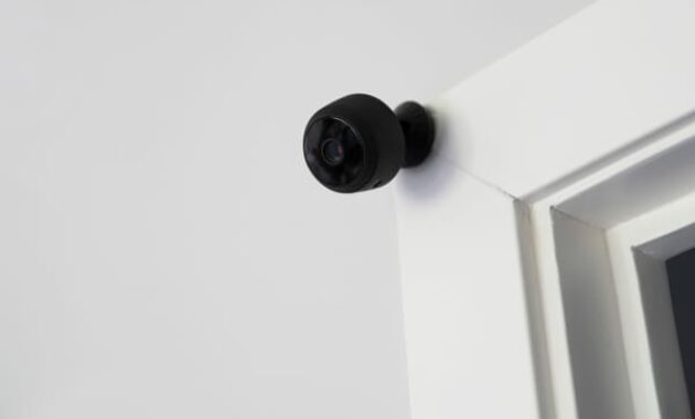 Manfaat CCTV